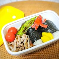 2023.6.30 お弁当